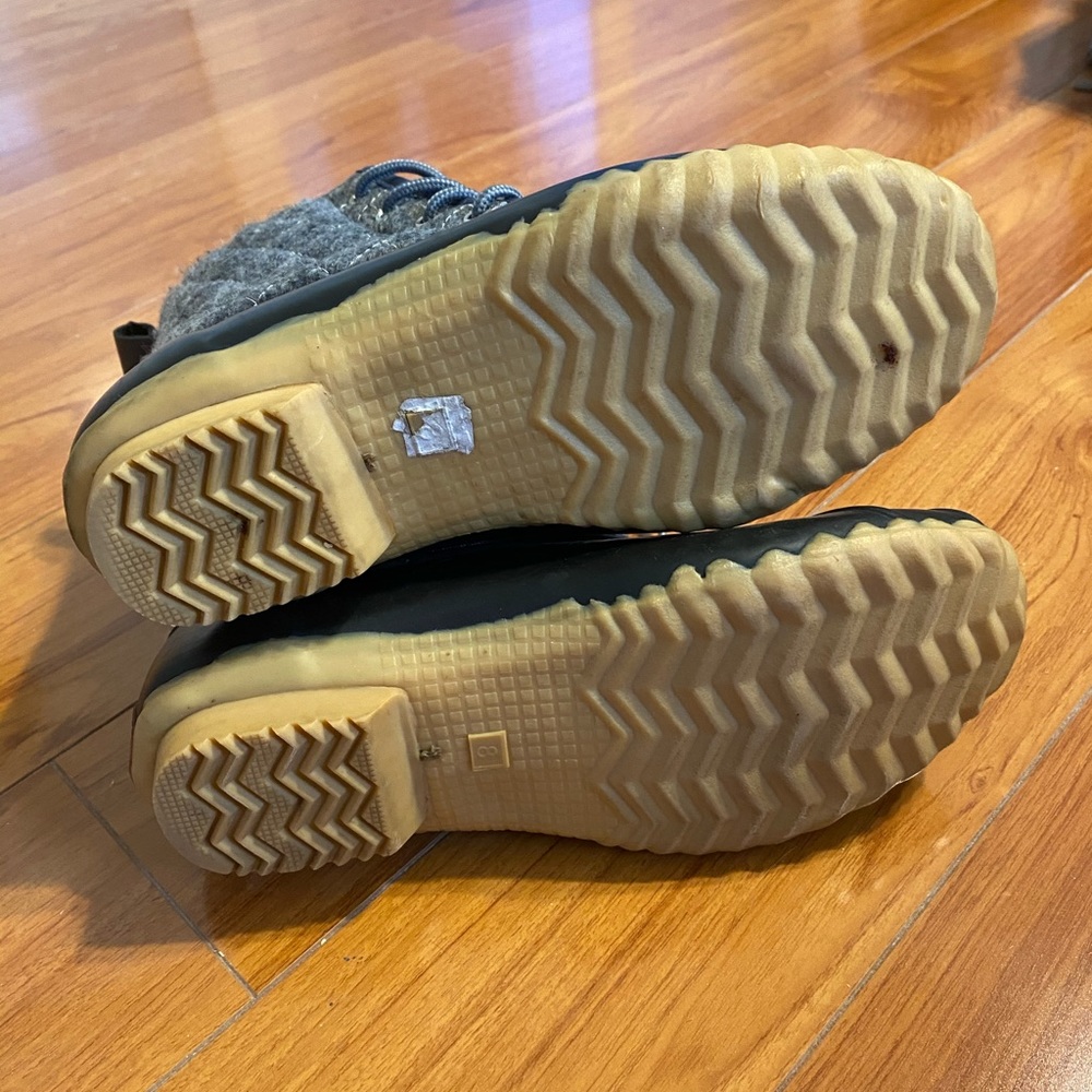 Chooka Boots - Picture 4 of 6